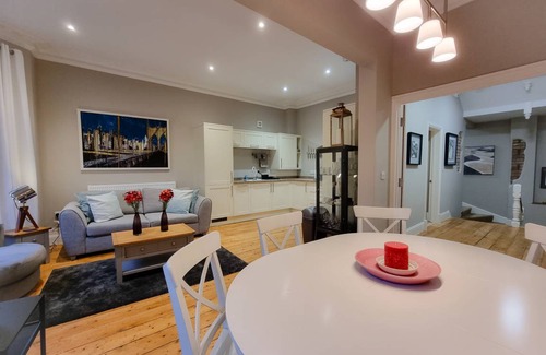 Hele Cottage | 105 m² Cottage ∙ 2 bedrooms ∙ 5 guests