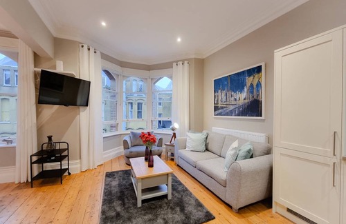 Hele Cottage | 105 m² Cottage ∙ 2 bedrooms ∙ 5 guests