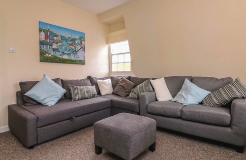 Hele Cottage | 105 m² Cottage ∙ 2 bedrooms ∙ 4 guests
