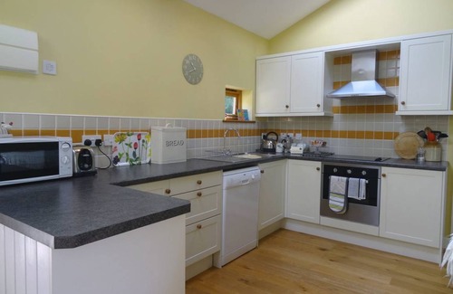 Wilmington Cottage | 105 m² Cottage ∙ 2 bedrooms ∙ 4 guests