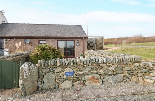 Holyhead Cottage | 105 m² Cottage ∙ 2 bedrooms ∙ 4 guests