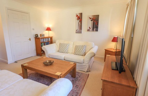 Windermere Cottage | 105 m² Cottage ∙ 2 bedrooms ∙ 2 guests