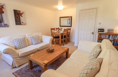 Windermere Cottage | 105 m² Cottage ∙ 2 bedrooms ∙ 2 guests