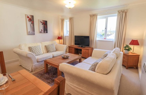 Windermere Cottage | 105 m² Cottage ∙ 2 bedrooms ∙ 2 guests