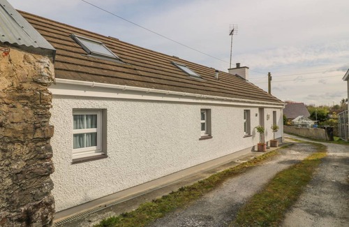 Brynsiencyn Cottage | 105 m² Cottage ∙ 2 bedrooms ∙ 4 guests