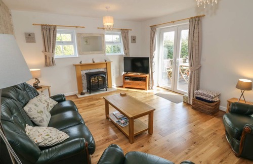 Brynsiencyn Cottage | 105 m² Cottage ∙ 2 bedrooms ∙ 4 guests