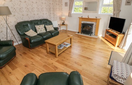 Brynsiencyn Cottage | 105 m² Cottage ∙ 2 bedrooms ∙ 4 guests