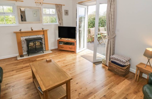 Brynsiencyn Cottage | 105 m² Cottage ∙ 2 bedrooms ∙ 4 guests