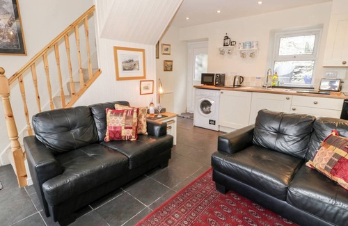 Tanygrisiau Cottage | 105 m² Cottage ∙ 2 bedrooms ∙ 3 guests