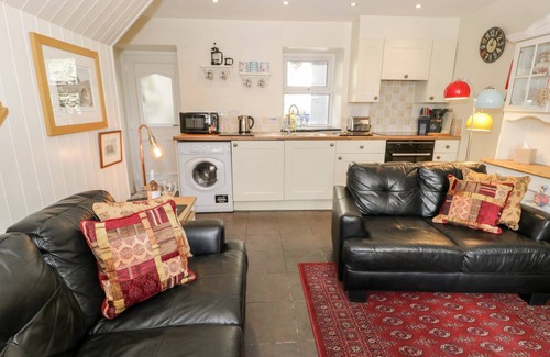 Tanygrisiau Cottage | 105 m² Cottage ∙ 2 bedrooms ∙ 3 guests
