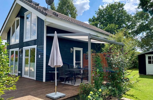 Dummer House | 105 m² House ∙ 4 bedrooms ∙ 7 guests