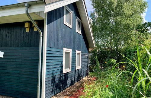 Dummer House | 105 m² House ∙ 4 bedrooms ∙ 7 guests