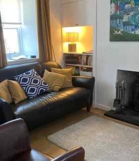 Cullen House | 105 Seatown