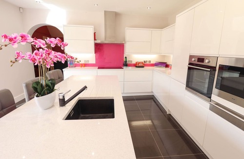 Boston Cottage | 105 Spilsby Road