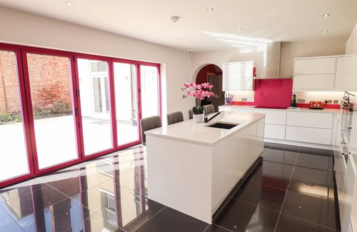Boston Cottage | 105 Spilsby Road
