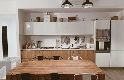 Acqui Terme Apartment | 105 sqm, 2 bedrooms, 2 bathrooms, up to 4 guests (2 adults + 2 children)