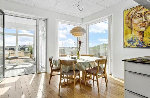 Klitmoller House | 1053-Thisted-Kraenhavs-Sti-8
