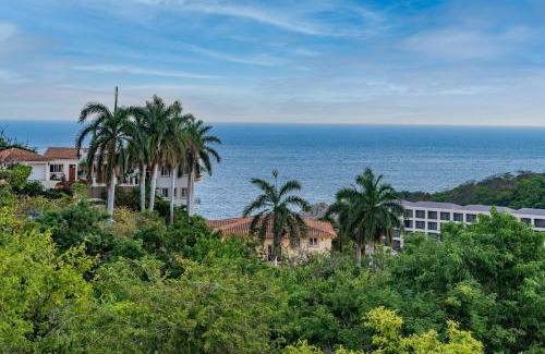 Santa Maria Huatulco Villa | 1053 - Villa Anka