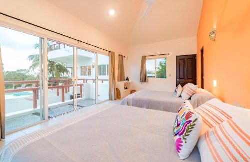 Santa Maria Huatulco Villa | 1053 - Villa Anka