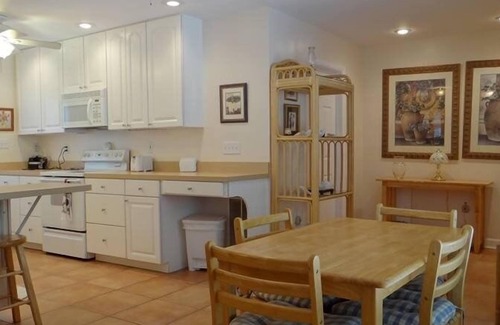 Bradenton Beach House | 105a 12th Street South Back 2 Bedroom Apts by RedAwning