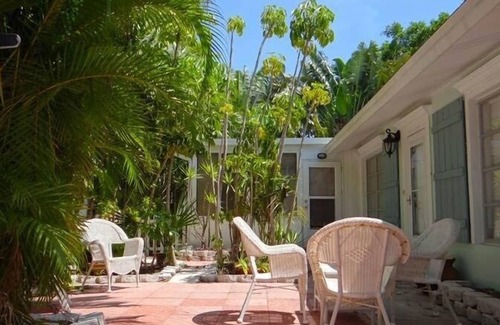 Bradenton Beach House | 105a 12th Street South Back 2 Bedroom Apts by RedAwning