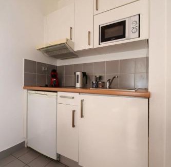 Jardin des plantes Apartment | 106- Appartement lumineux face jardins des Plantes - FLAT-GUEST