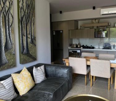 Port Zimbali Apartment | 106 at Boulevard Edge, Zimbali Lakes Resort