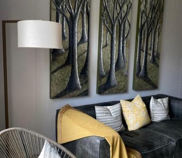 Port Zimbali Apartment | 106 at Boulevard Edge, Zimbali Lakes Resort