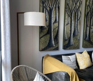 Port Zimbali Apartment | 106 at Boulevard Edge, Zimbali Lakes Resort
