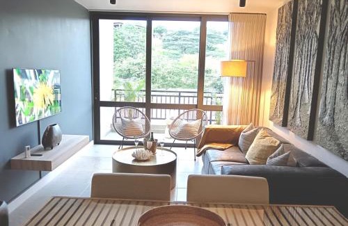 Port Zimbali Apartment | 106 at Boulevard Edge, Zimbali Lakes Resort