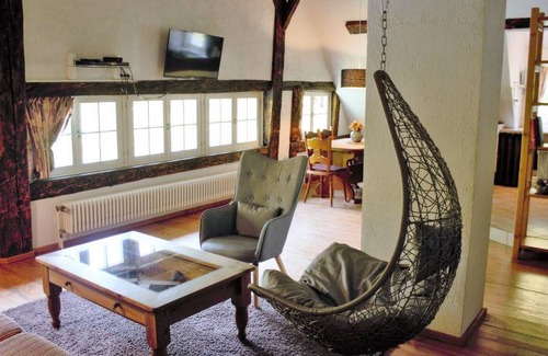 Furtwangen Apartment | 106 m² Apartment ∙ 2 bedrooms ∙ 6 guests