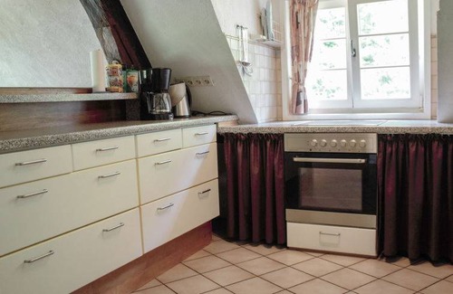 Furtwangen Apartment | 106 m² Apartment ∙ 2 bedrooms ∙ 6 guests