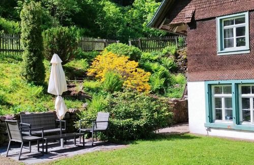 Furtwangen Apartment | 106 m² Apartment ∙ 2 bedrooms ∙ 6 guests