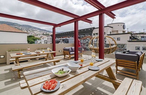 Se Apartment | 106 m² Apartment ∙ 2 bedrooms ∙ 4 guests