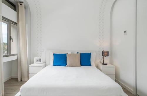 Se Apartment | 106 m² Apartment ∙ 2 bedrooms ∙ 4 guests