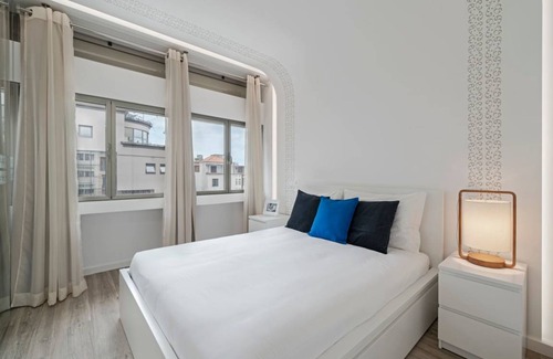 Se Apartment | 106 m² Apartment ∙ 2 bedrooms ∙ 4 guests