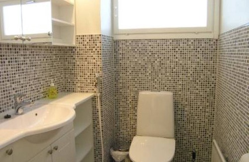 Paltamo House | 106 m² Apartment ∙ 3 bedrooms ∙ 7 guests