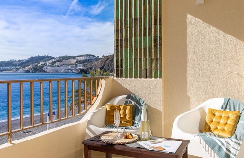 Almunecar Apartment | 106 m² Apartment ∙ 2 bedrooms ∙ 4 guests