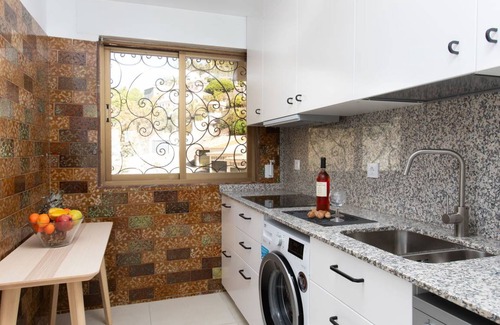 Almunecar Apartment | 106 m² Apartment ∙ 2 bedrooms ∙ 4 guests