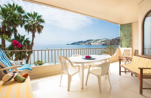 Almunecar Apartment | 106 m² Apartment ∙ 2 bedrooms ∙ 4 guests