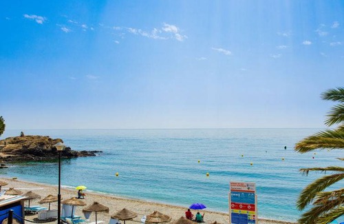 Almunecar Apartment | 106 m² Apartment ∙ 2 bedrooms ∙ 4 guests