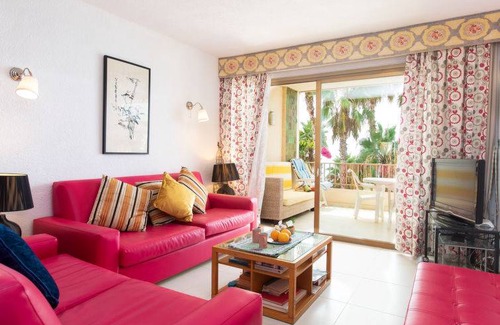 Almunecar Apartment | 106 m² Apartment ∙ 2 bedrooms ∙ 4 guests