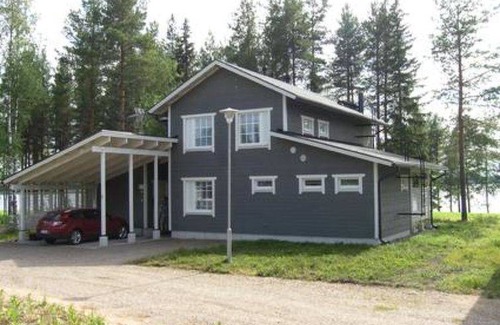 Paltamo House | 106 m² House ∙ 3 bedrooms ∙ 7 guests