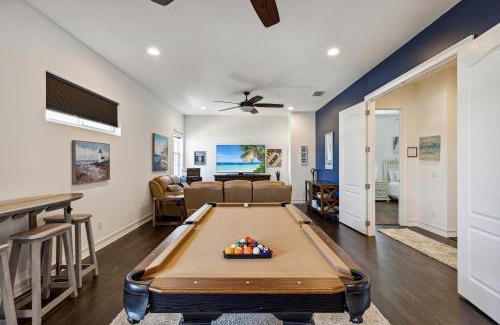 Indian Harbour Beach Villa | 106 Mediterranean Way