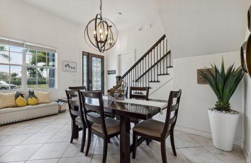Indian Harbour Beach Villa | 106 Mediterranean Way