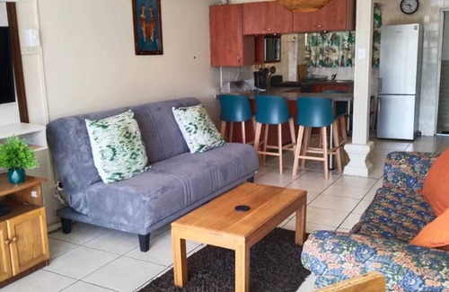 Umdloti Apartment | 106 Umdloti Resort