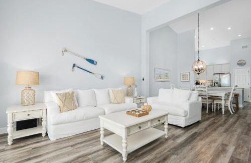 Palm Coast Apartment | 1064 Cinnamon Beach