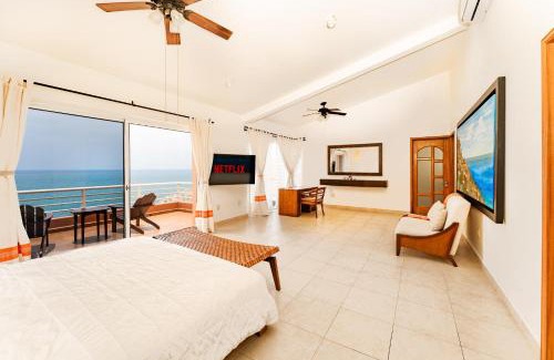 Santa Maria Huatulco Villa | 1067 - Villa Diamante