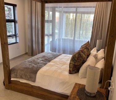 Clarens Apartment | 107 Clarens Golf Villa