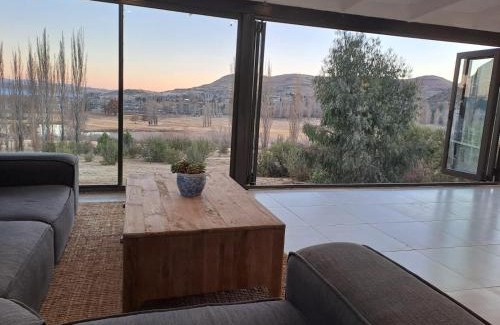 Clarens Apartment | 107 Clarens Golf Villa